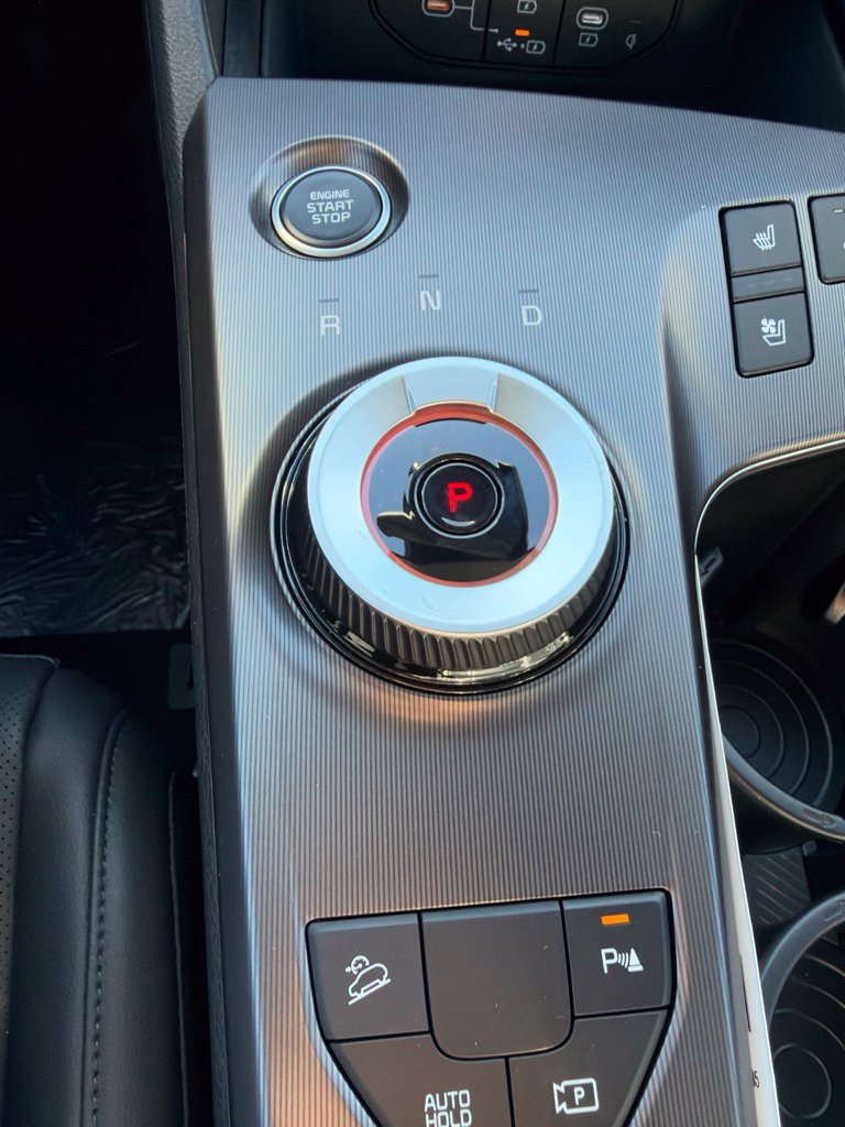 New 2027 Kia Sportage SX Prestige AWD/4WD image 13