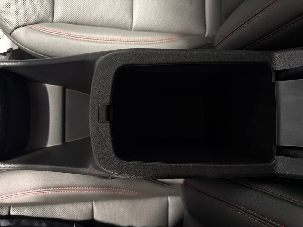 New 2026 Chevrolet Trax RS FWD image 24