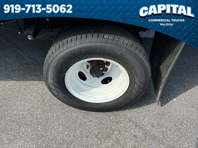 New 2024 Ford E-350 and Econoline 350 Super Duty w/ Driver's Safety Package image 13