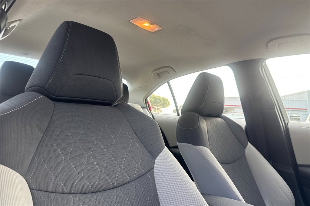 Certified 2020 Toyota Corolla LE image 15