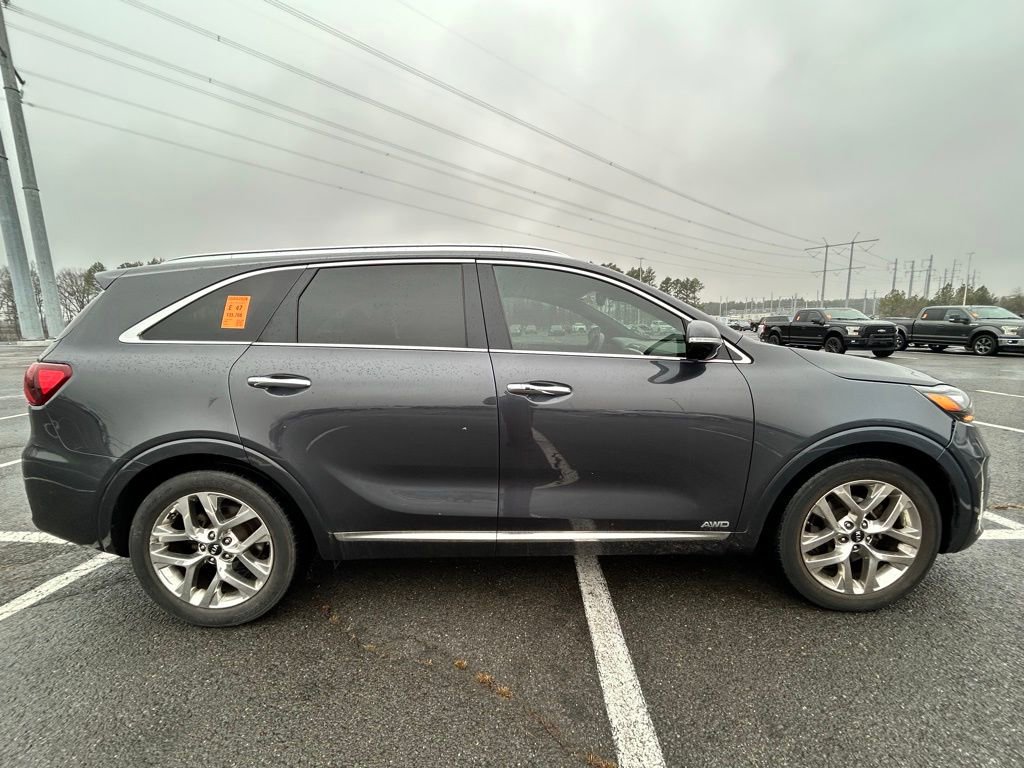 Used 2019 Kia Sorento SX image 5