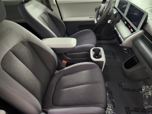 Certified 2024 Hyundai Ioniq 5 SEL AWD/4WD image 14