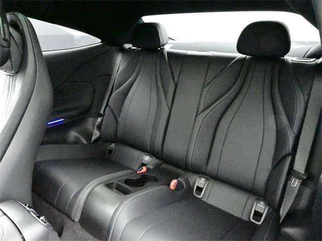 Used 2024 Mercedes-Benz CLE 300 4MATIC Coupe image 6