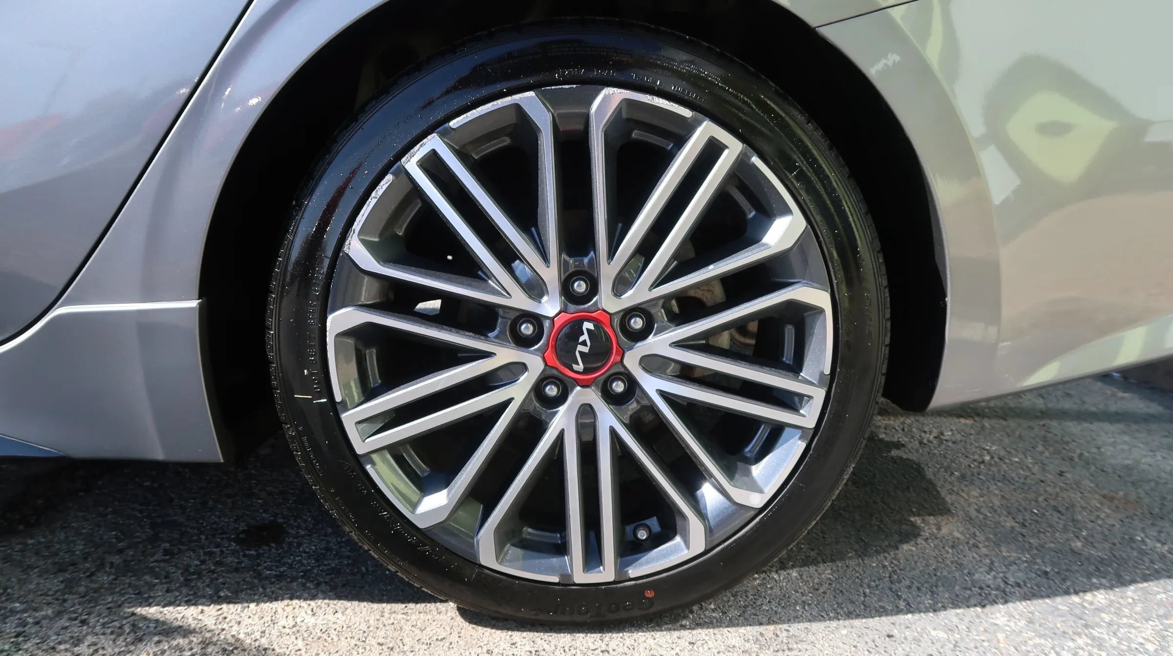 Used 2022 Kia Forte GT FWD image 58