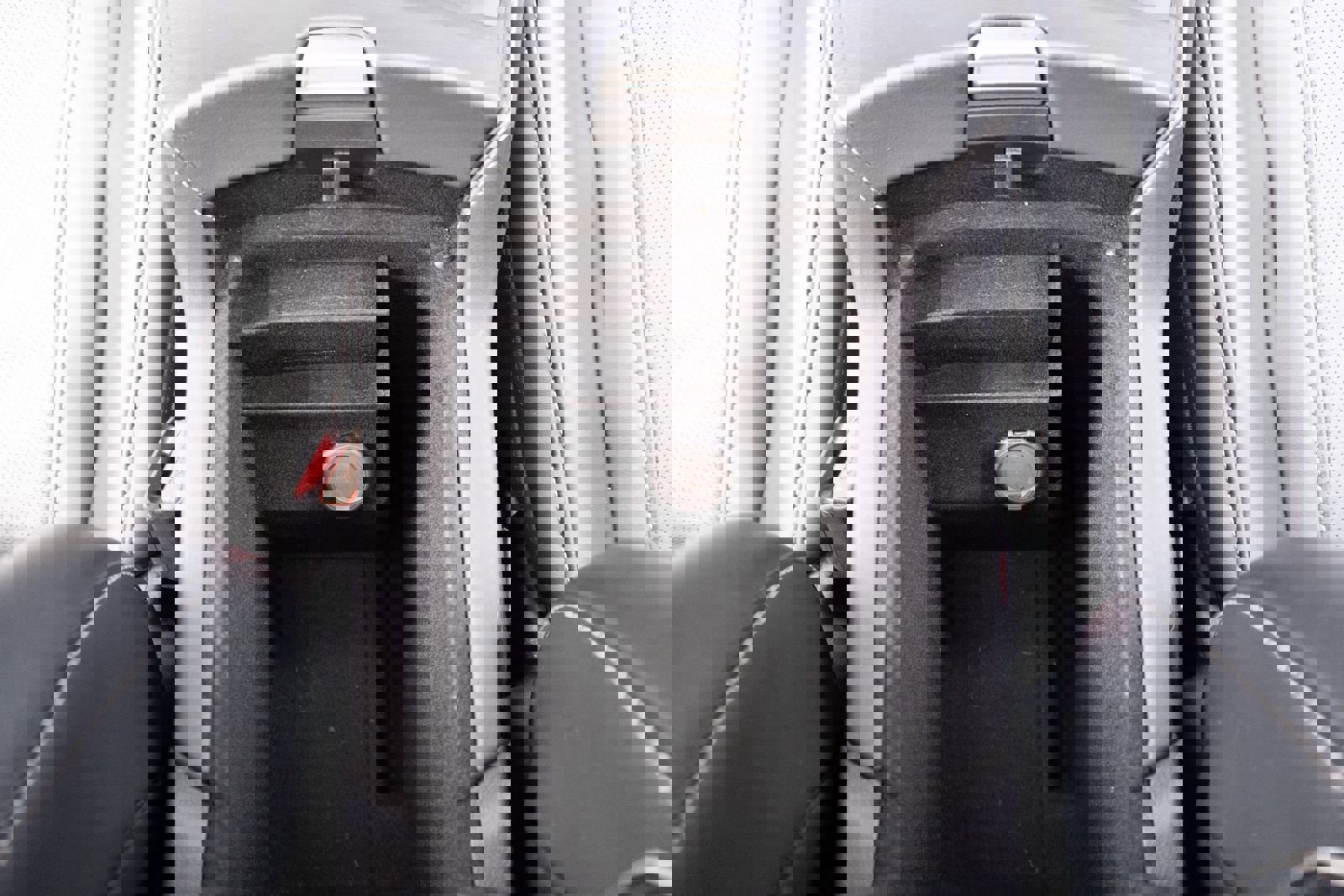 Used 2024 INFINITI QX60 Luxe image 11