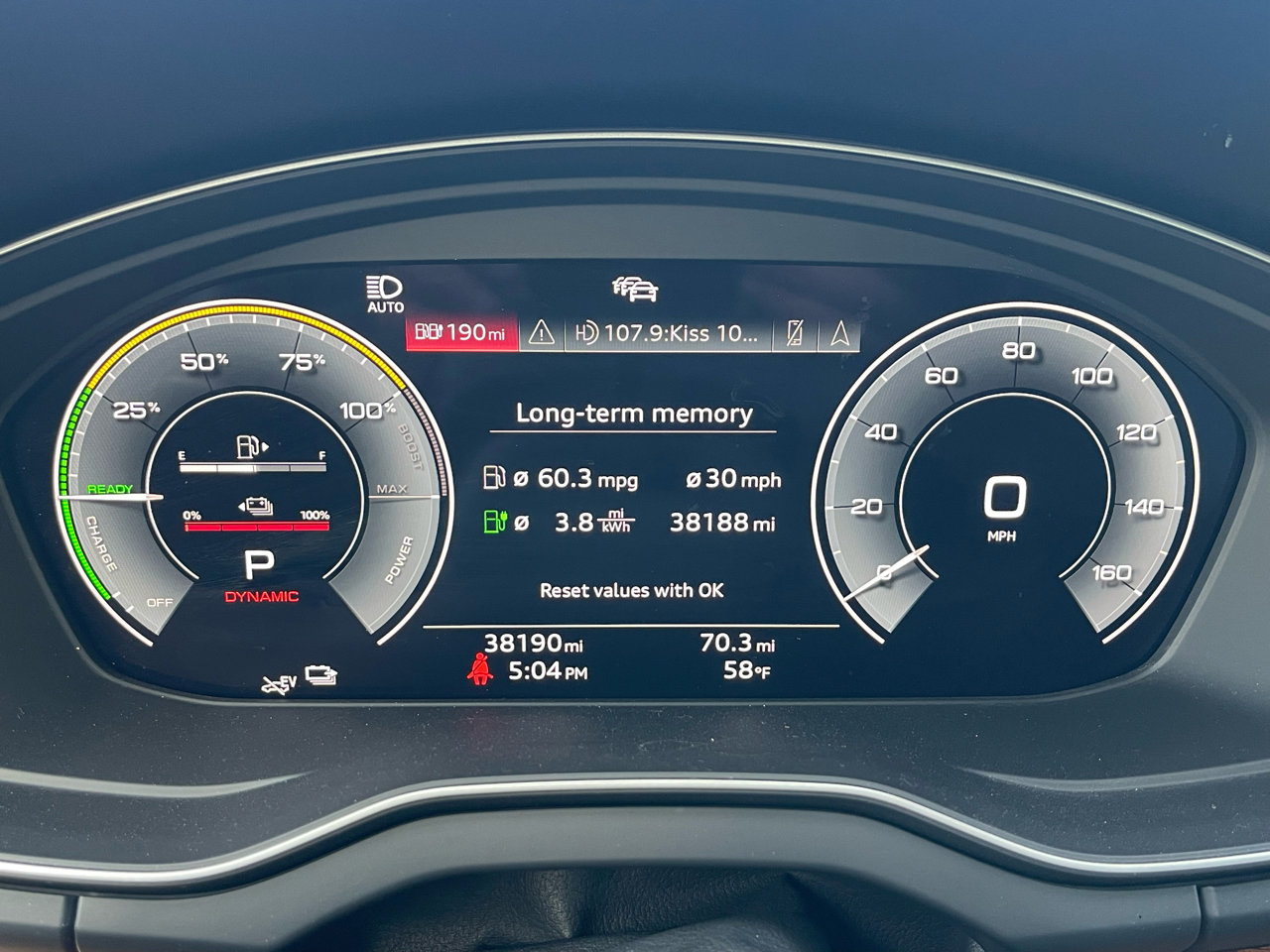 Used 2022 Audi Q5 e Premium Plus w/ Premium Plus Package image 42