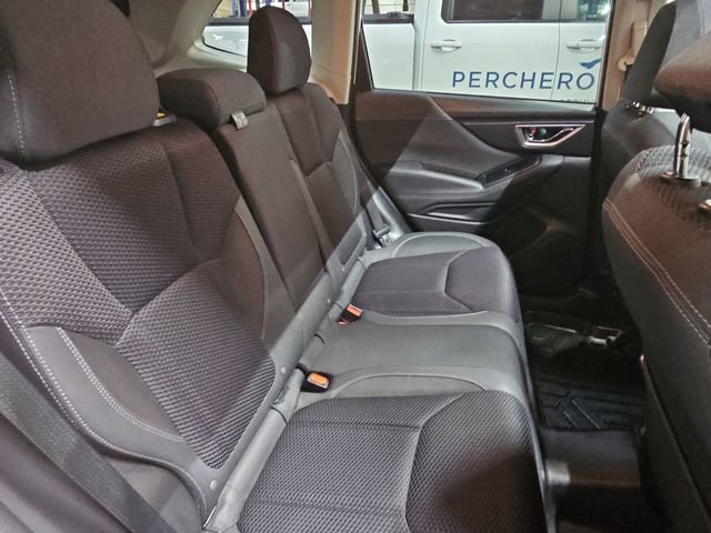 Used 2021 Subaru Forester Premium image 27