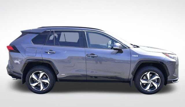 Certified 2023 Toyota RAV4 SE w/ Weather & Moonroof Package image 5
