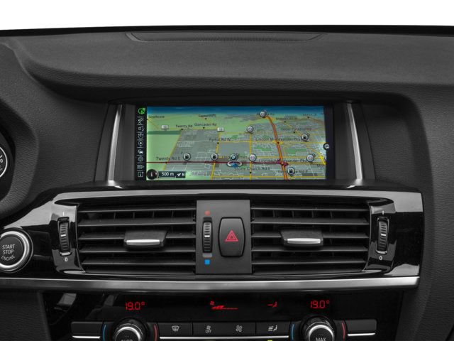 Used 2016 BMW X3 xDrive35i AWD/4WD image 18