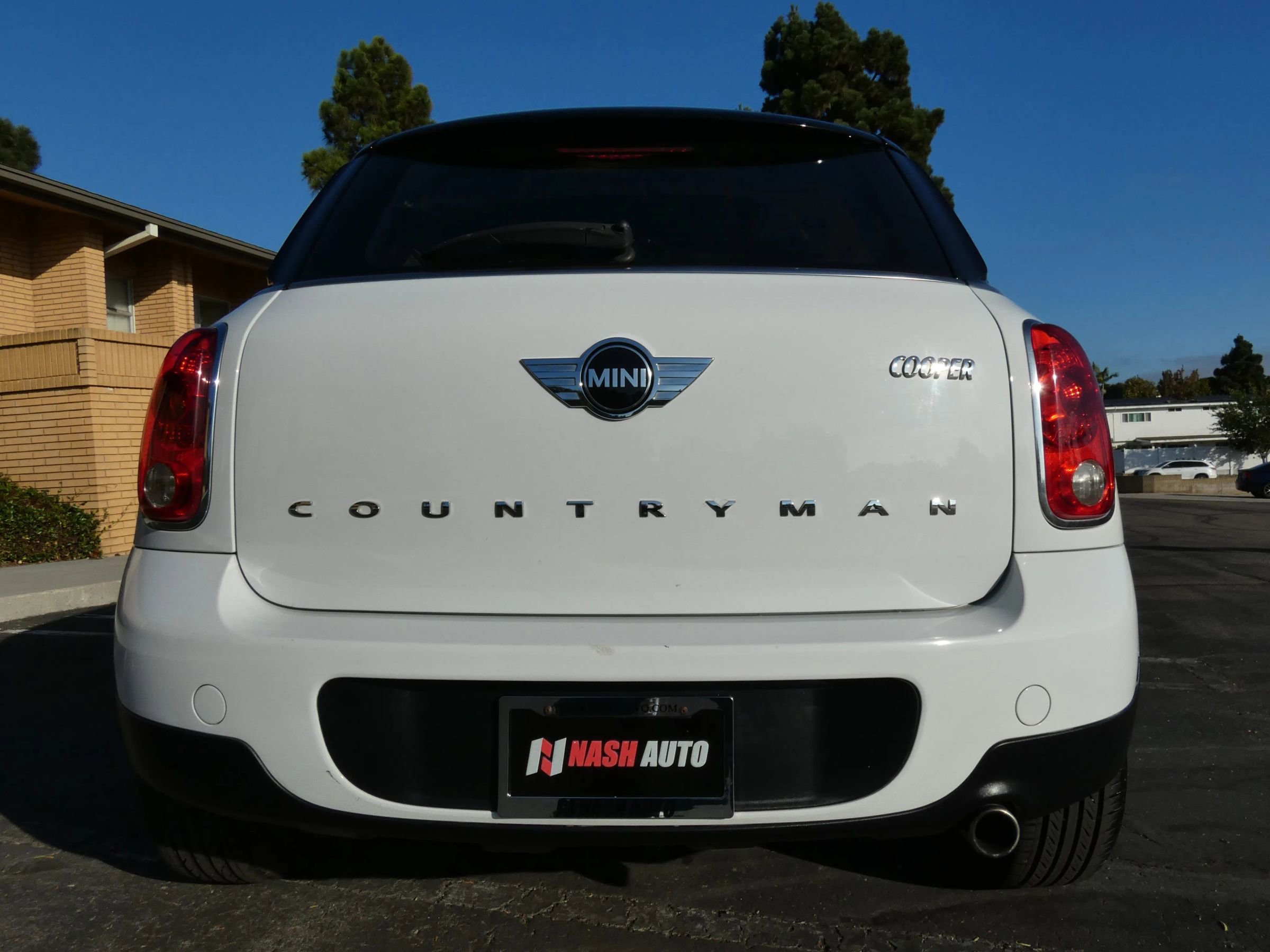 Used 2016 MINI Cooper Countryman image 10