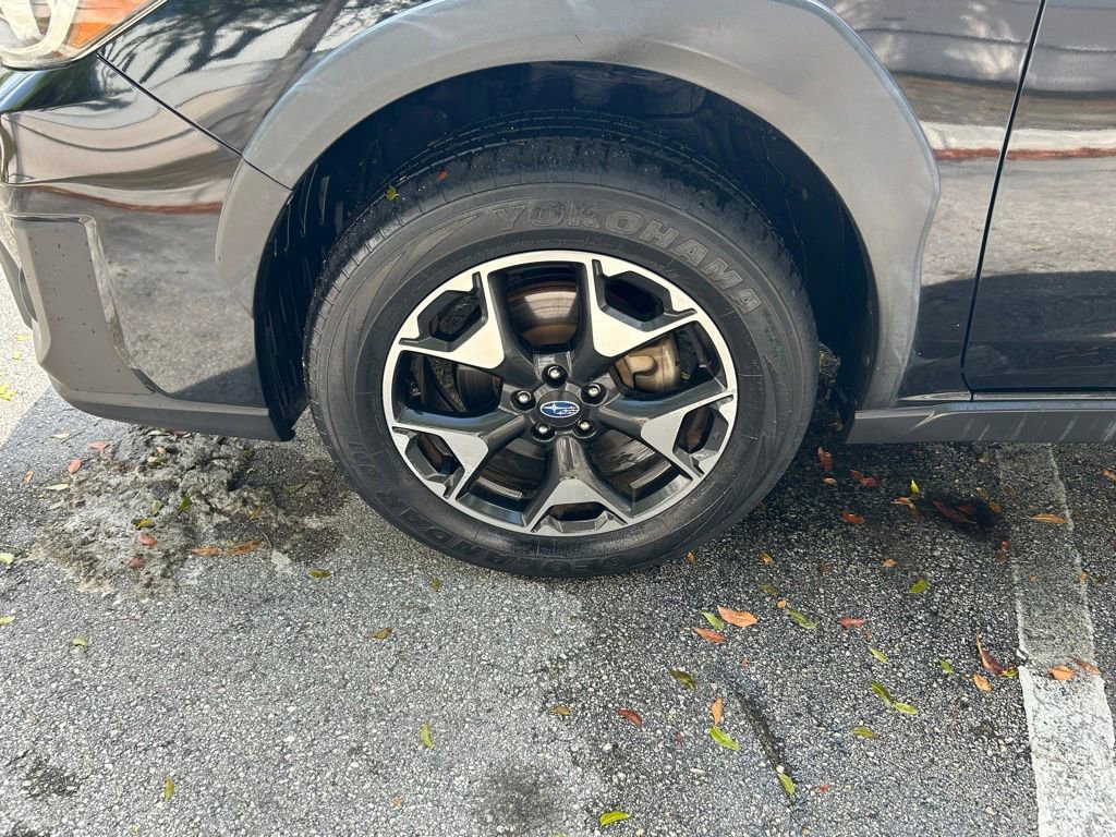 Used 2019 Subaru Crosstrek 2.0i AWD/4WD image 26