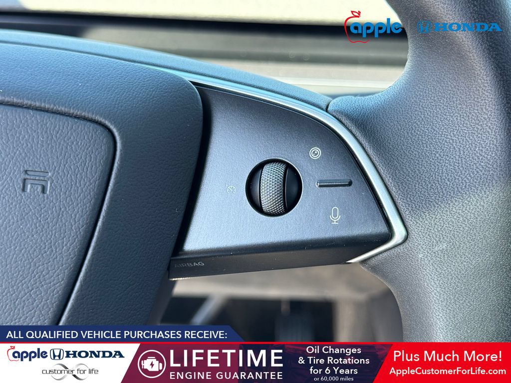 Used 2026 Tesla Model 3 RWD image 23