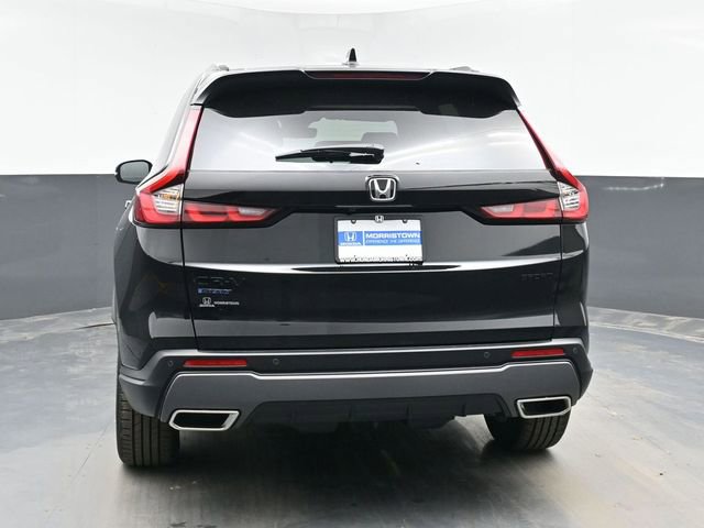 Used 2026 Honda CR-V Sport Touring image 9