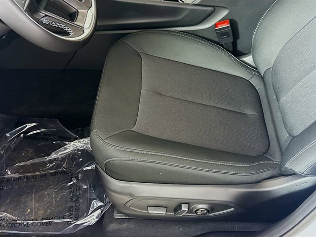 New 2025 Jeep Grand Cherokee Laredo image 18