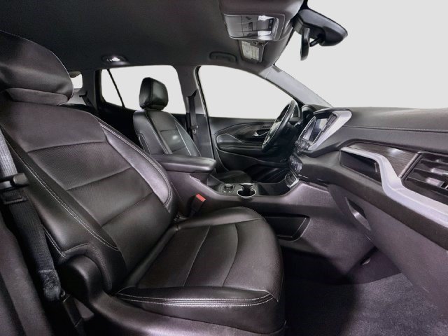 Used 2024 GMC Terrain SLT FWD image 28