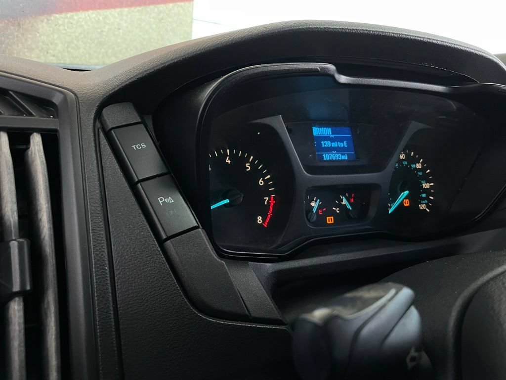 Used 2018 Ford Transit 150 XLT RWD image 35
