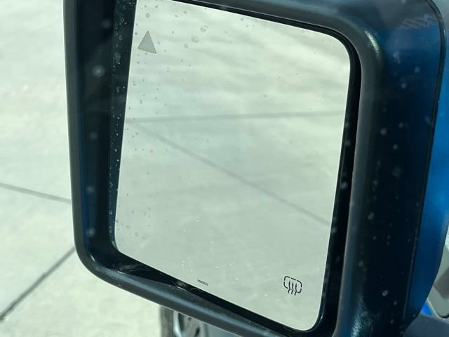 Used 2024 Jeep Wrangler Unlimited AWD/4WD image 11