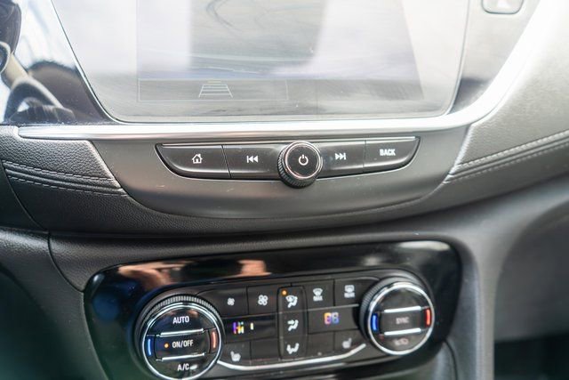 Used 2023 Buick Encore GX Select w/ Safety Package II AWD/4WD image 29