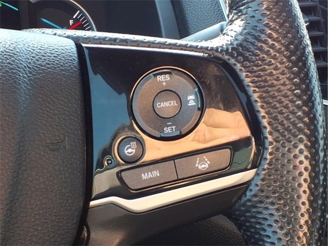 Used 2021 Honda Passport Elite image 17