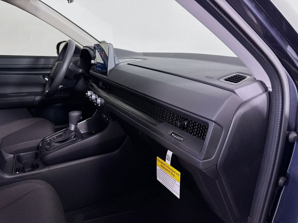 New 2026 Honda CR-V LX image 27