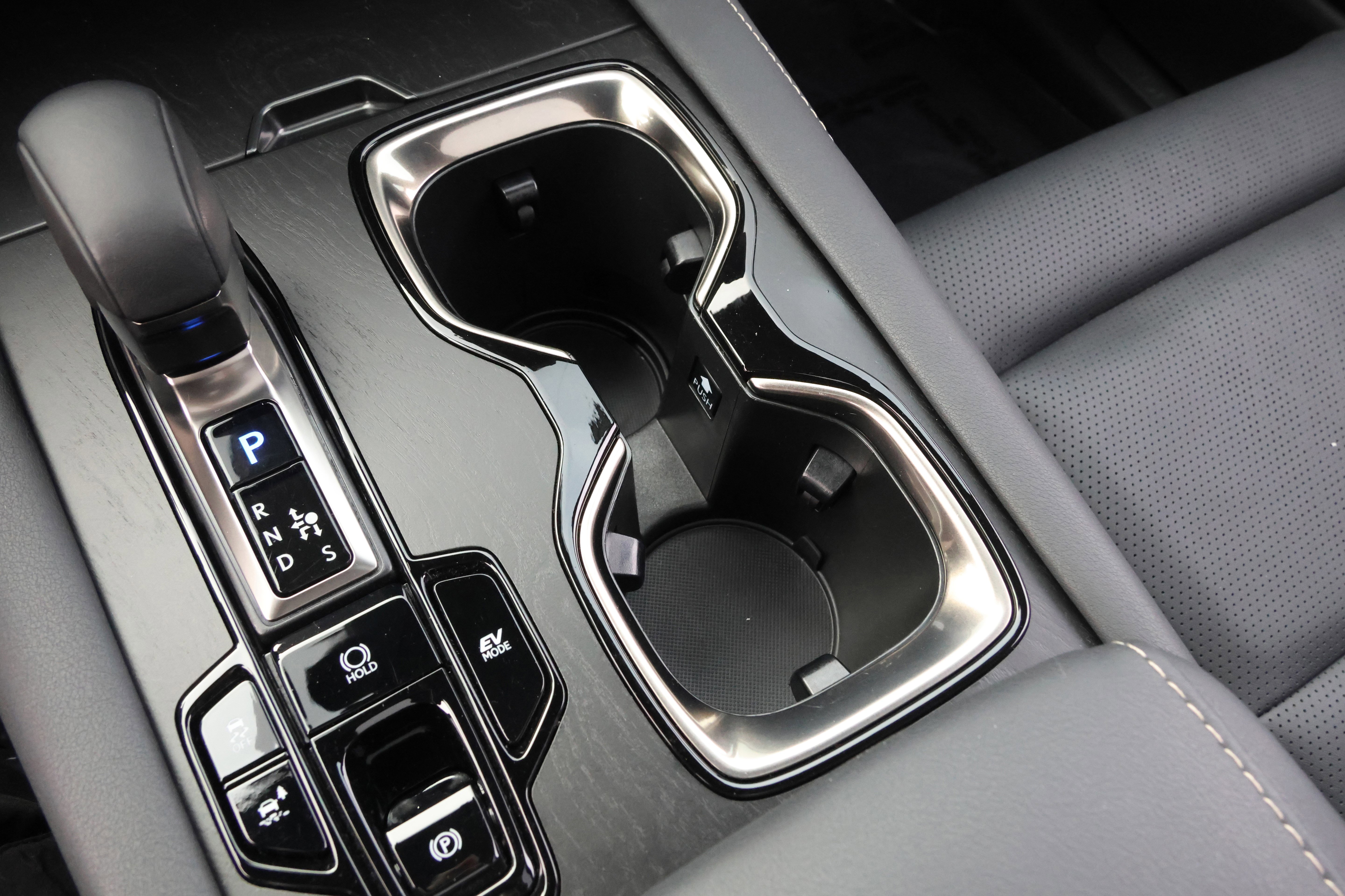 Certified 2024 Lexus RX 350 w/ Convenience Package image 32