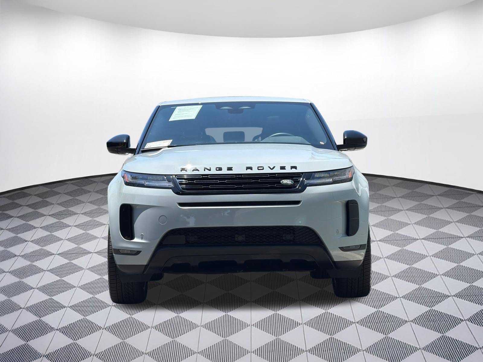 Used 2024 Land Rover Range Rover Evoque S AWD/4WD image 6