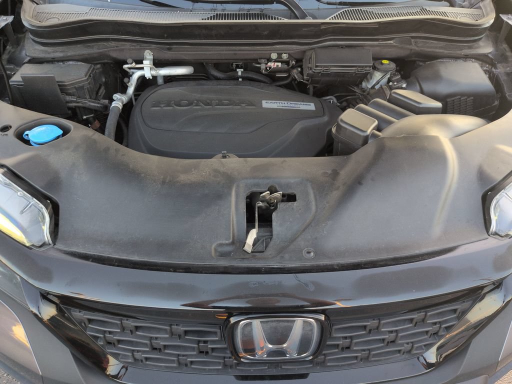 Used 2020 Honda Passport EX-L image 22