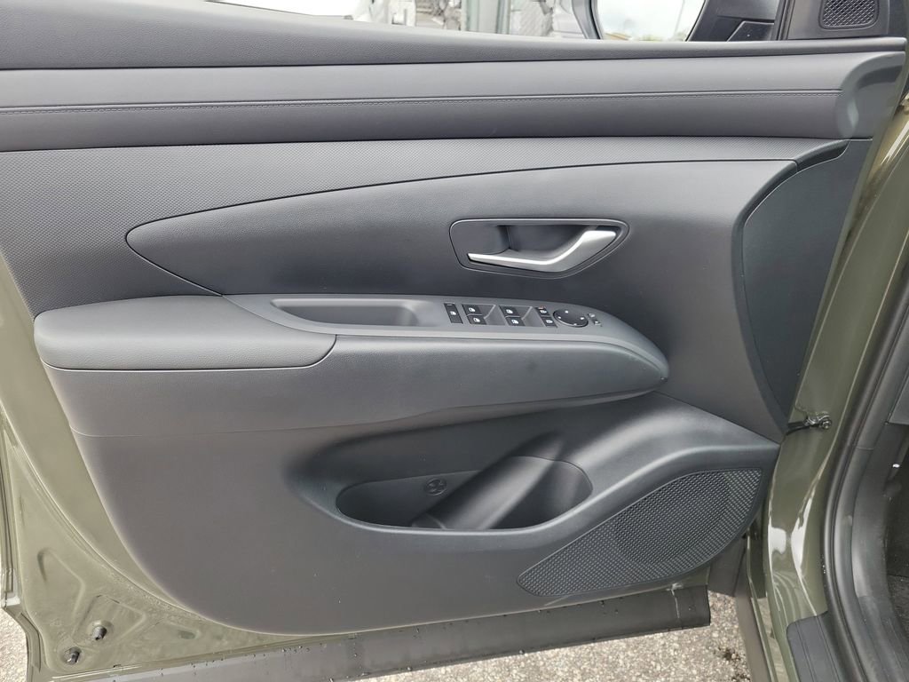 Used 2026 Hyundai Tucson SEL image 14