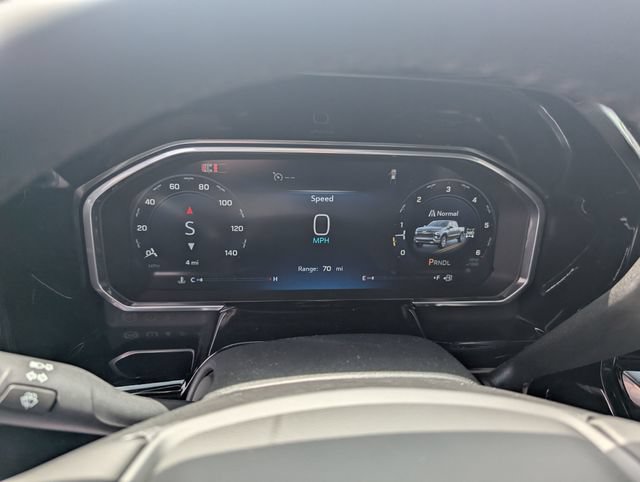 New 2026 Chevrolet Silverado 1500 LT AWD/4WD image 20