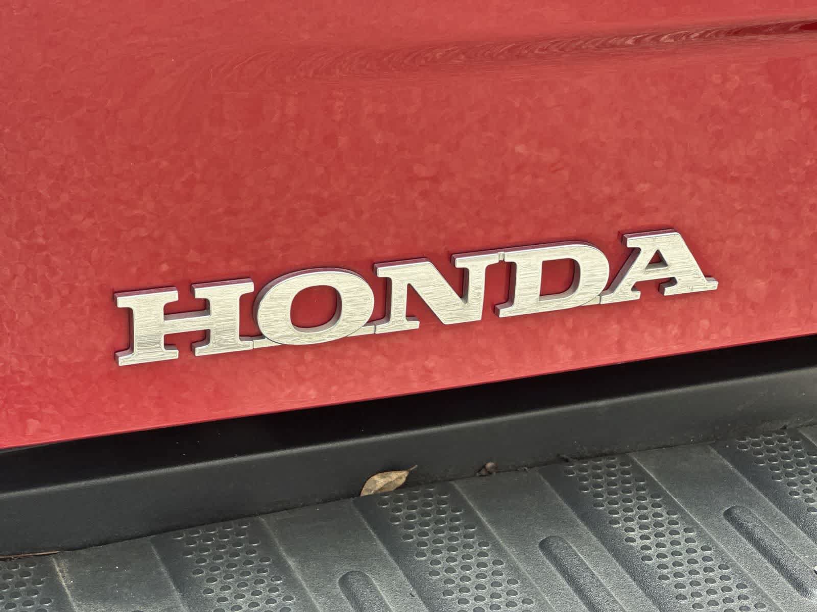Used 2024 Honda Ridgeline TrailSport image 10