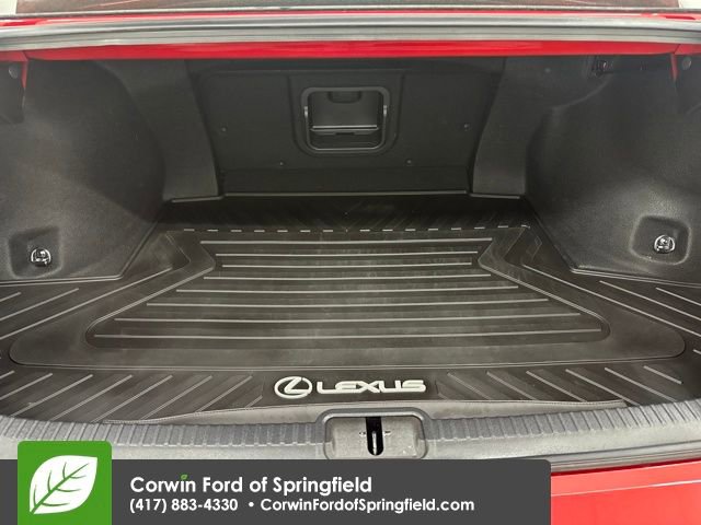 Used 2021 Lexus ES 350 w/ Premium Package image 25