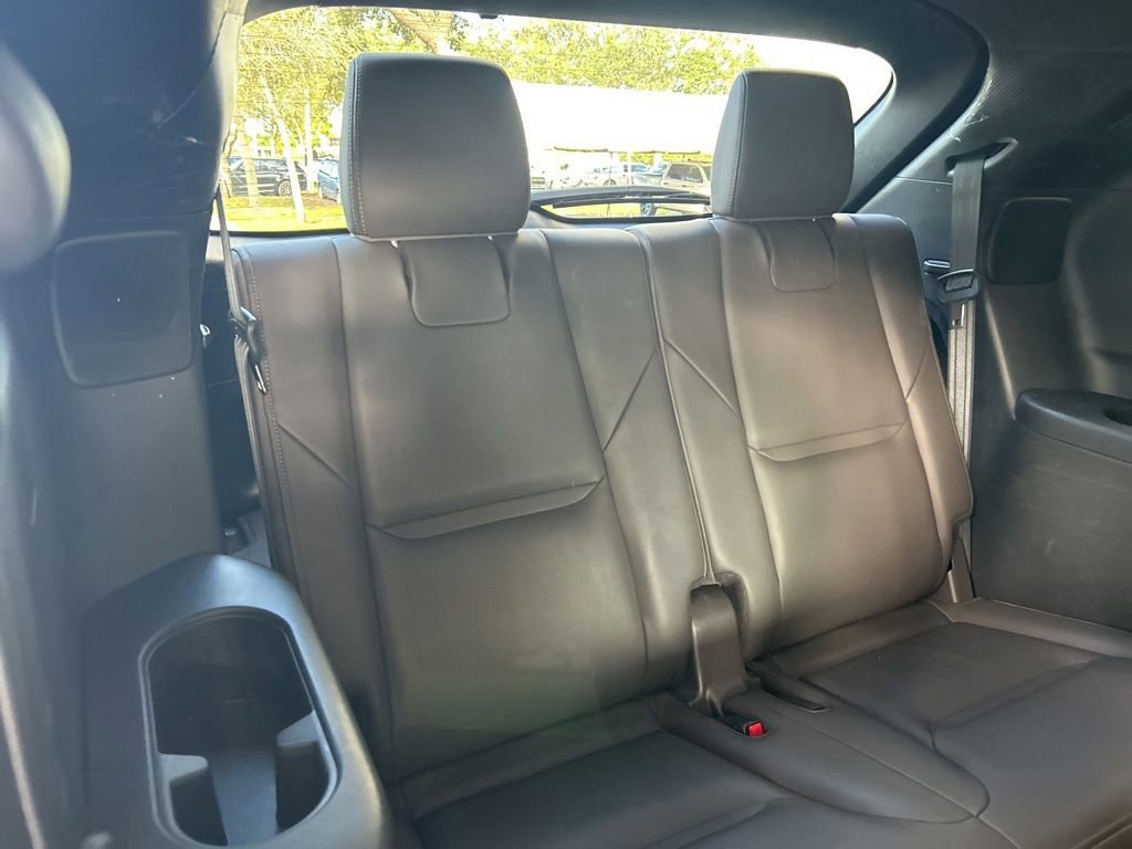 Used 2022 MAZDA CX-9 Signature image 34