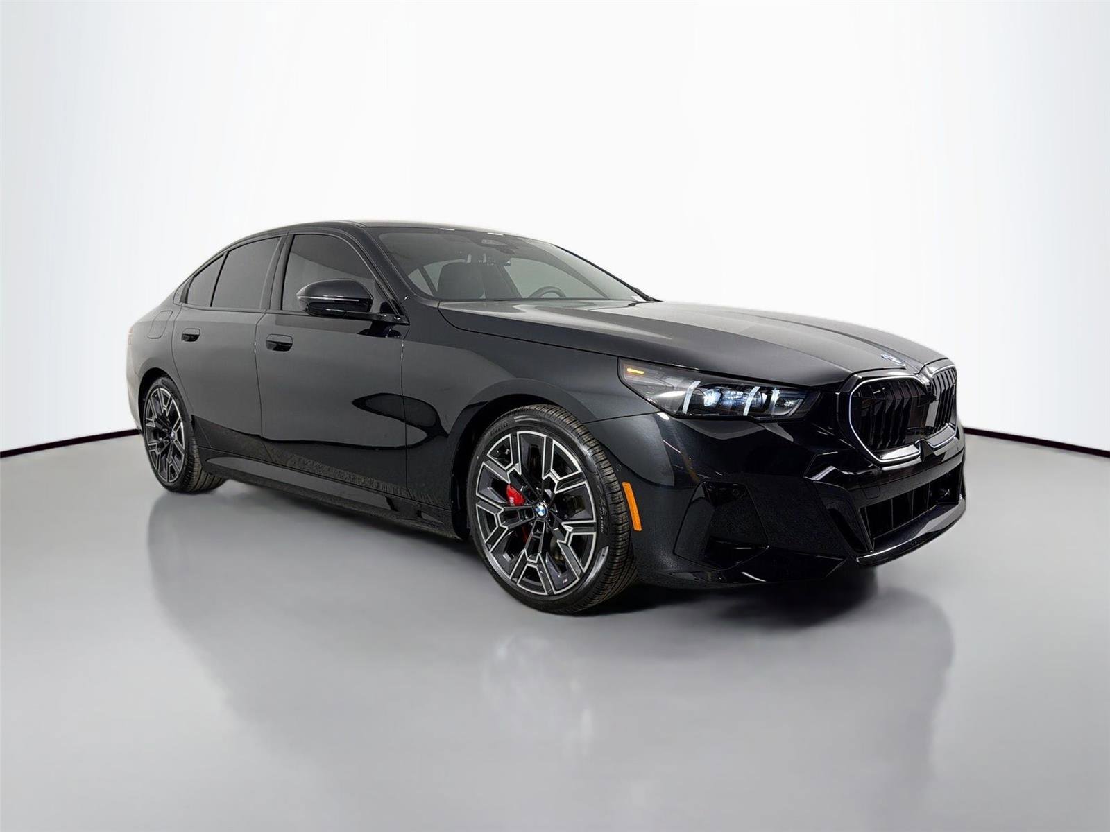 New 2026 BMW i5 eDrive40 w/ M Sport Package image 30