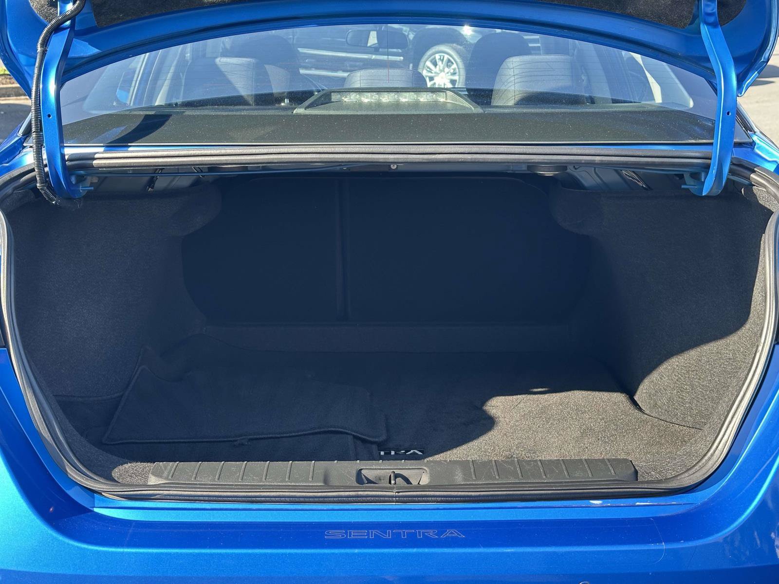 Used 2023 Nissan Sentra SV FWD image 26