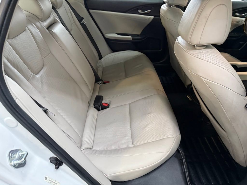 Used 2022 Honda Insight Touring image 48