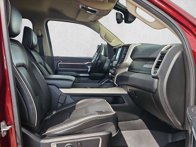 Used 2019 RAM 1500 Laramie RWD image 17