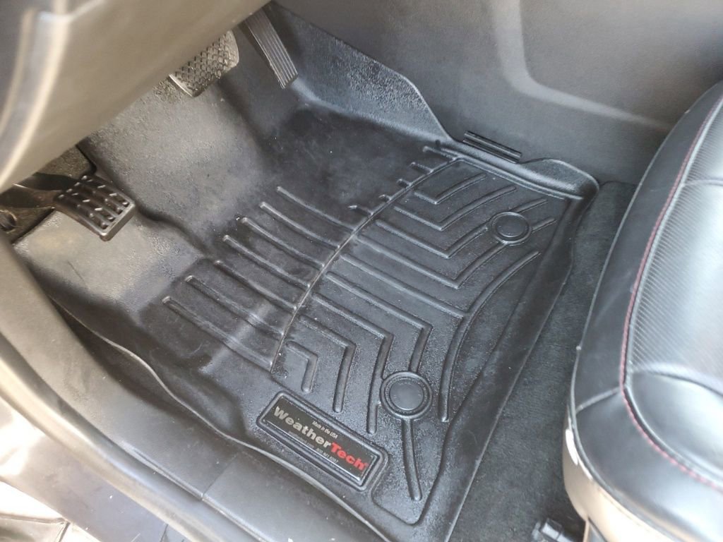 Used 2013 GMC Terrain SLT w/ Safety Package image 14