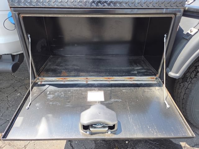 Used 2024 RAM 4500 SLT w/ Quick Order Package 2YG SLT AWD/4WD image 19