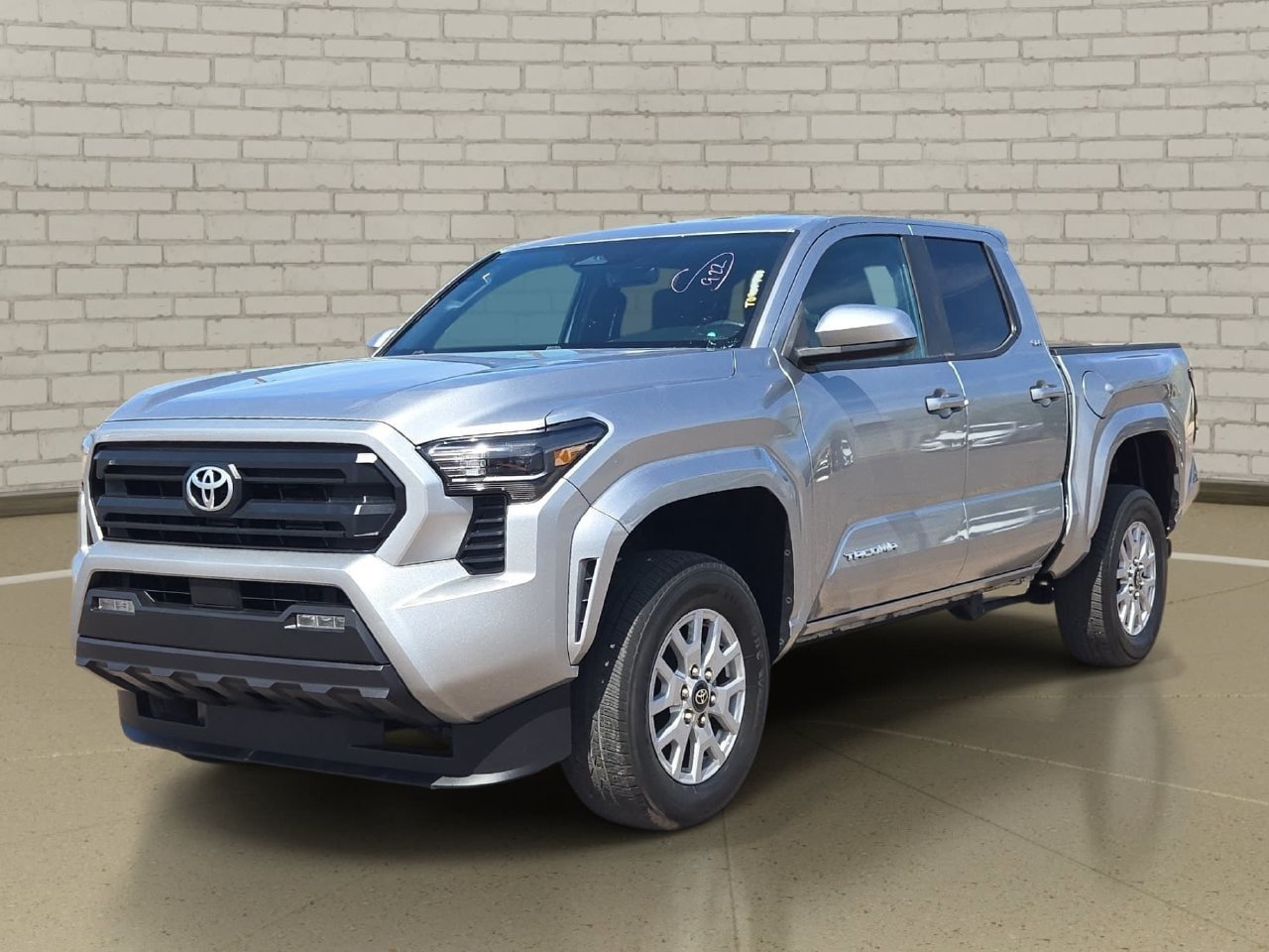 Used 2024 Toyota Tacoma SR5