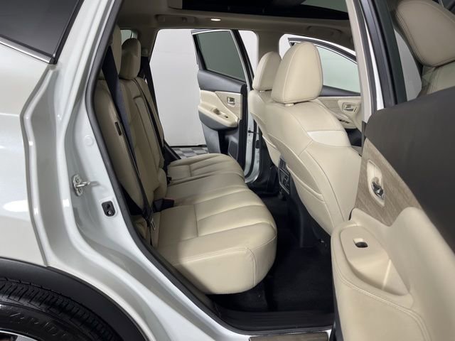 Used 2024 Nissan Murano SL image 47