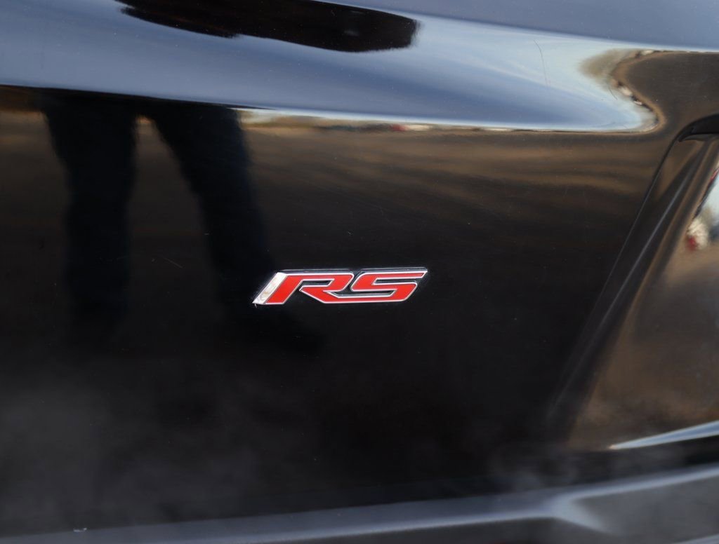 Used 2017 Chevrolet Camaro LT w/ RS Package image 35