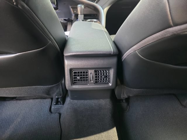 Used 2024 Toyota Camry XSE FWD image 22