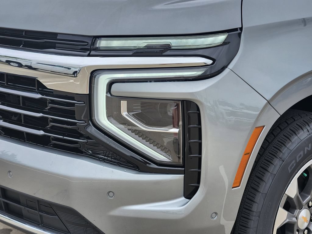 New 2026 Chevrolet Tahoe LS AWD/4WD image 6