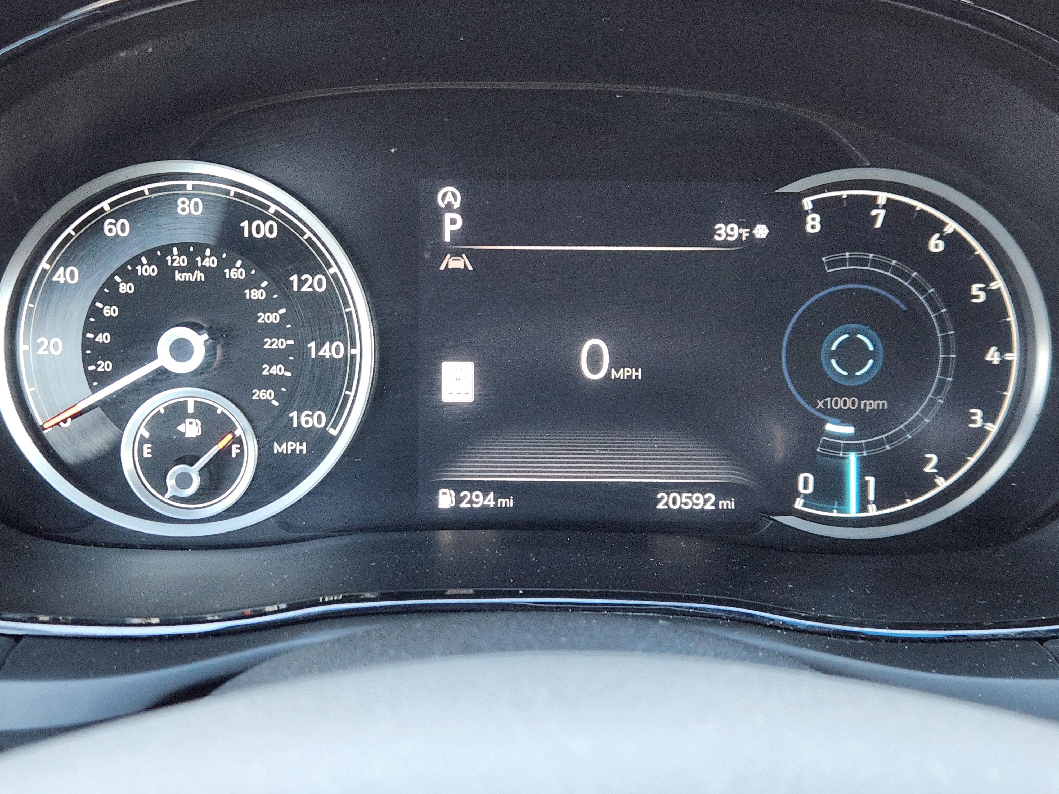 Used 2024 Genesis GV70 3.5T Sport image 10