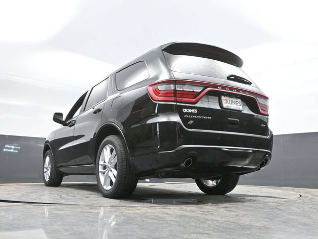 Used 2026 Dodge Durango GT AWD/4WD image 58