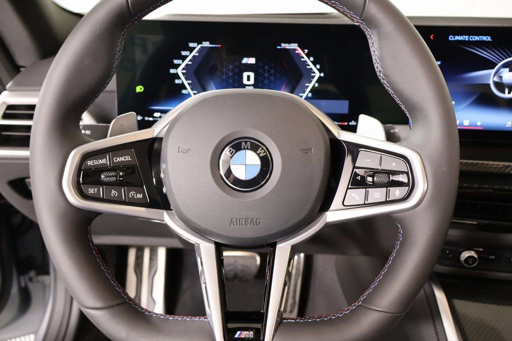 New 2026 BMW M240i Coupe w/ Premium Package image 4