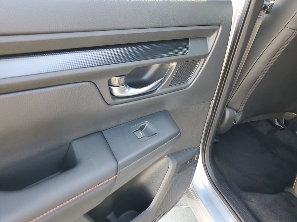 Certified 2026 Honda CR-V Sport-L image 18