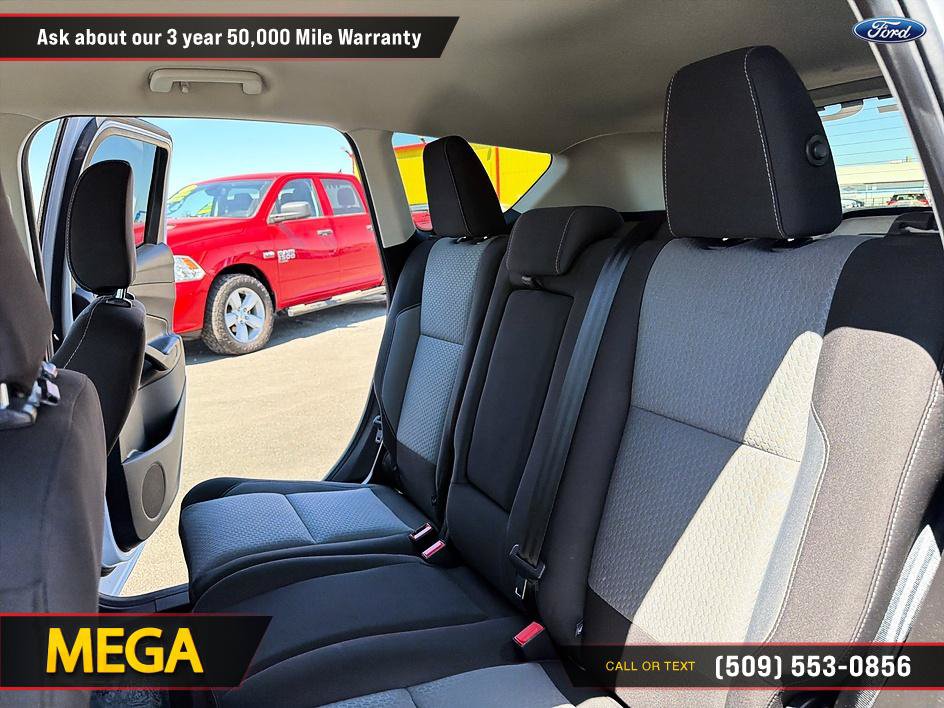 Used 2019 Ford Escape SE AWD/4WD image 13