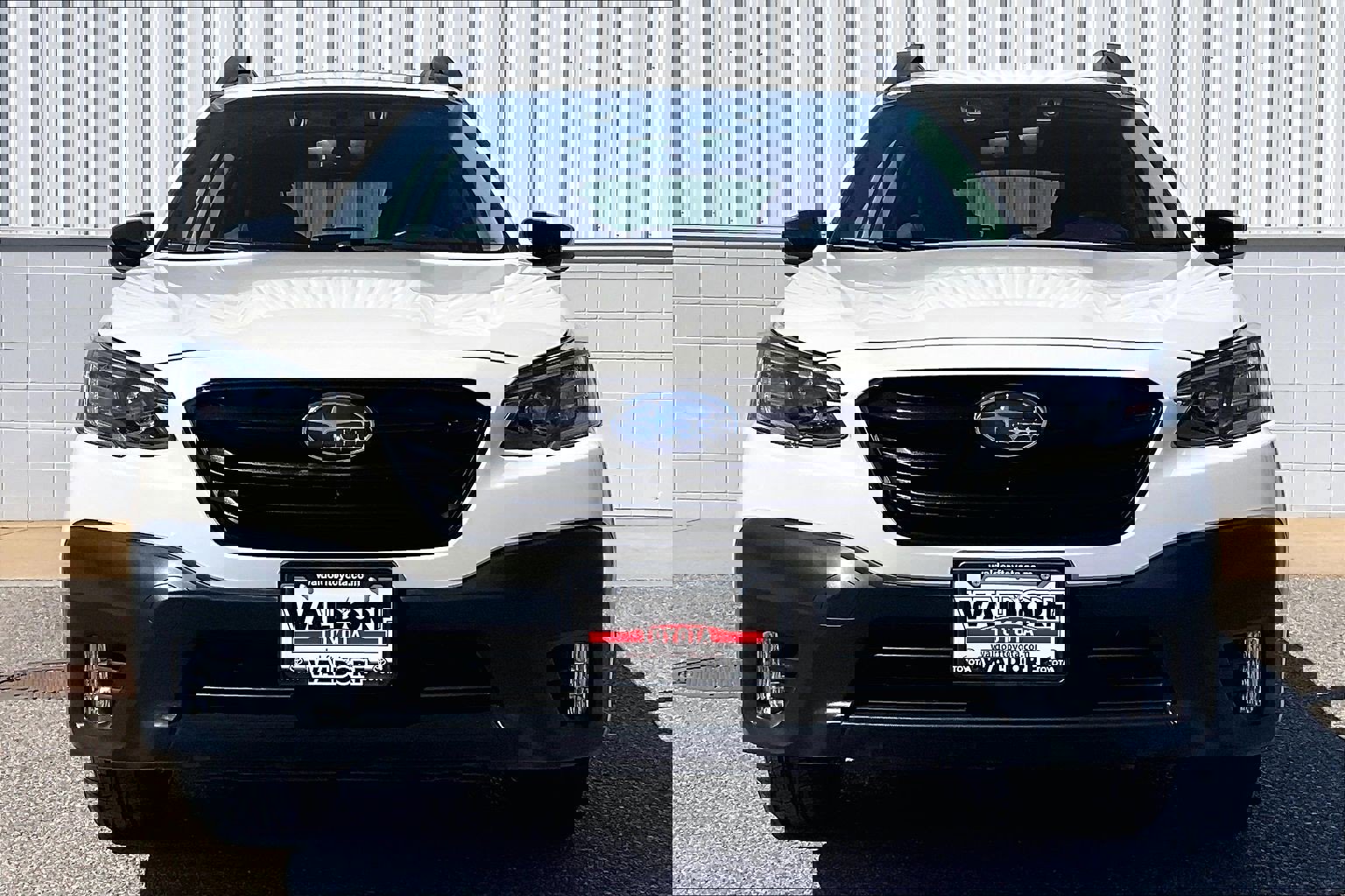 Used 2022 Subaru Outback Onyx Edition XT image 3