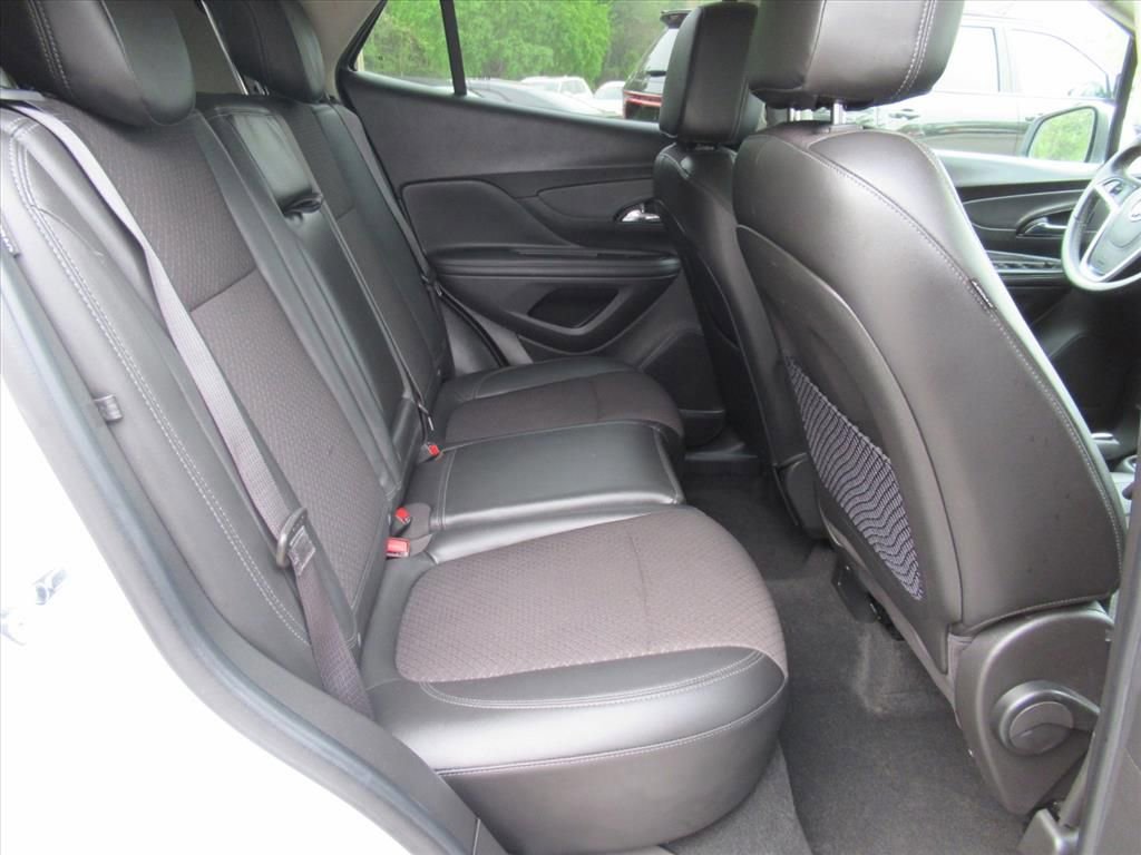 Used 2020 Buick Encore Preferred w/ Safety Package image 25